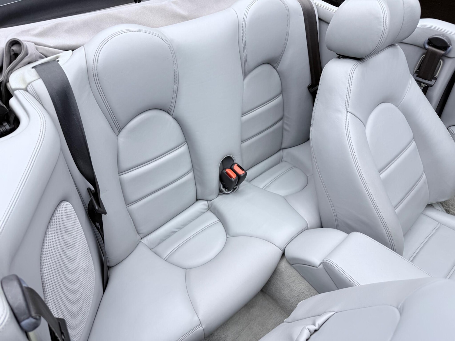 Used Jaguar XKR 2005 for sale - 77598143: Photo 38