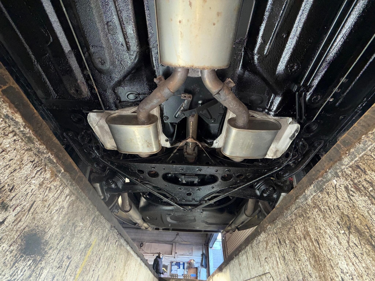 Used Jaguar XKR 2005 for sale - 77598143: Photo 54