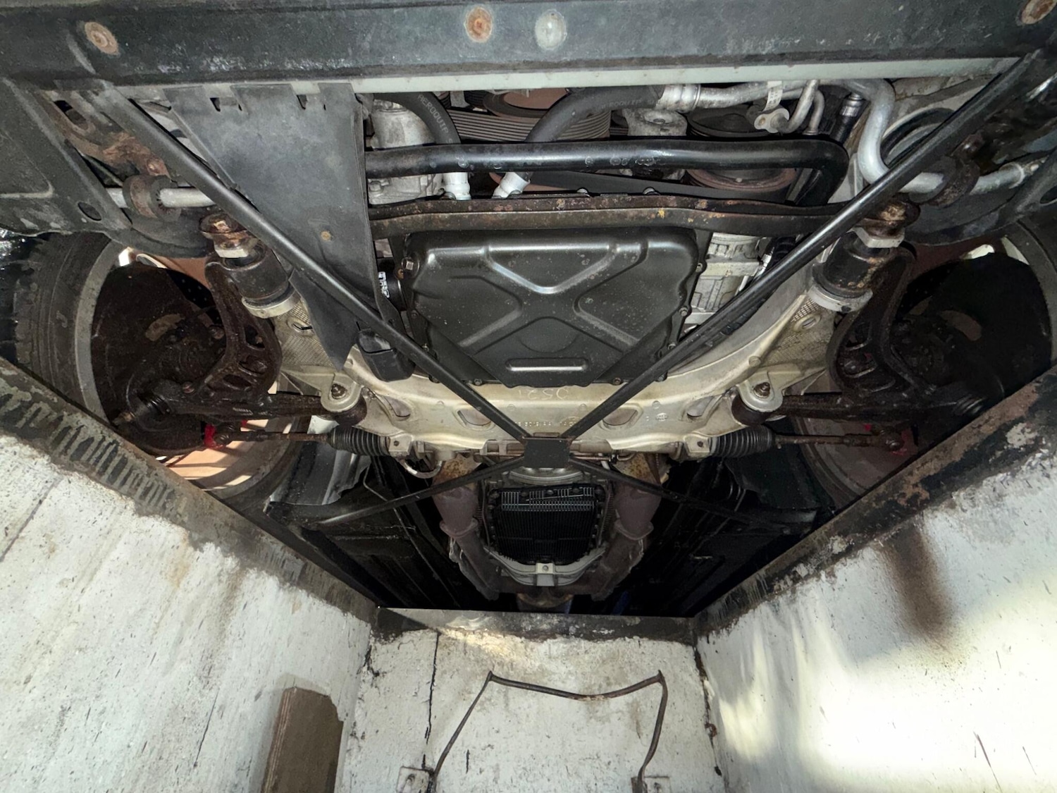 Used Jaguar XKR 2005 for sale - 77598143: Photo 55