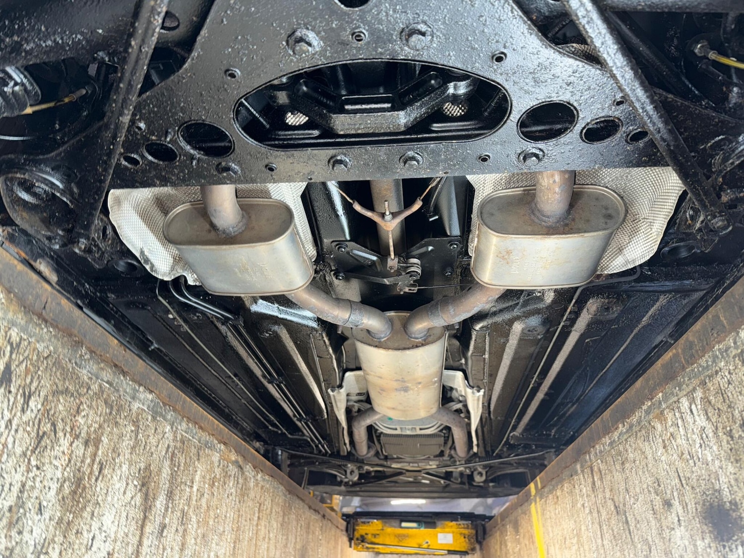 Used Jaguar XKR 2005 for sale - 77598143: Photo 56