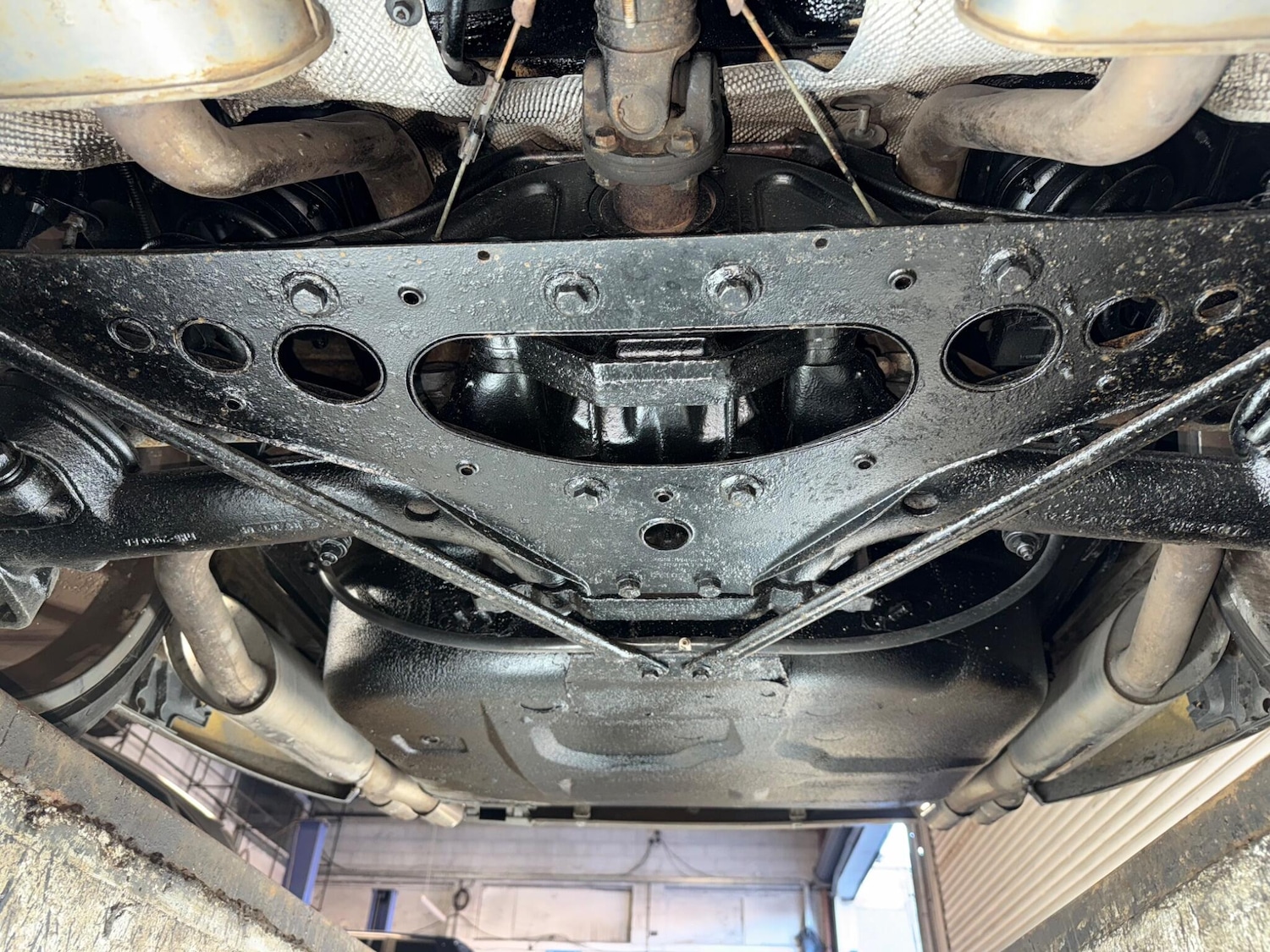 Used Jaguar XKR 2005 for sale - 77598143: Photo 57