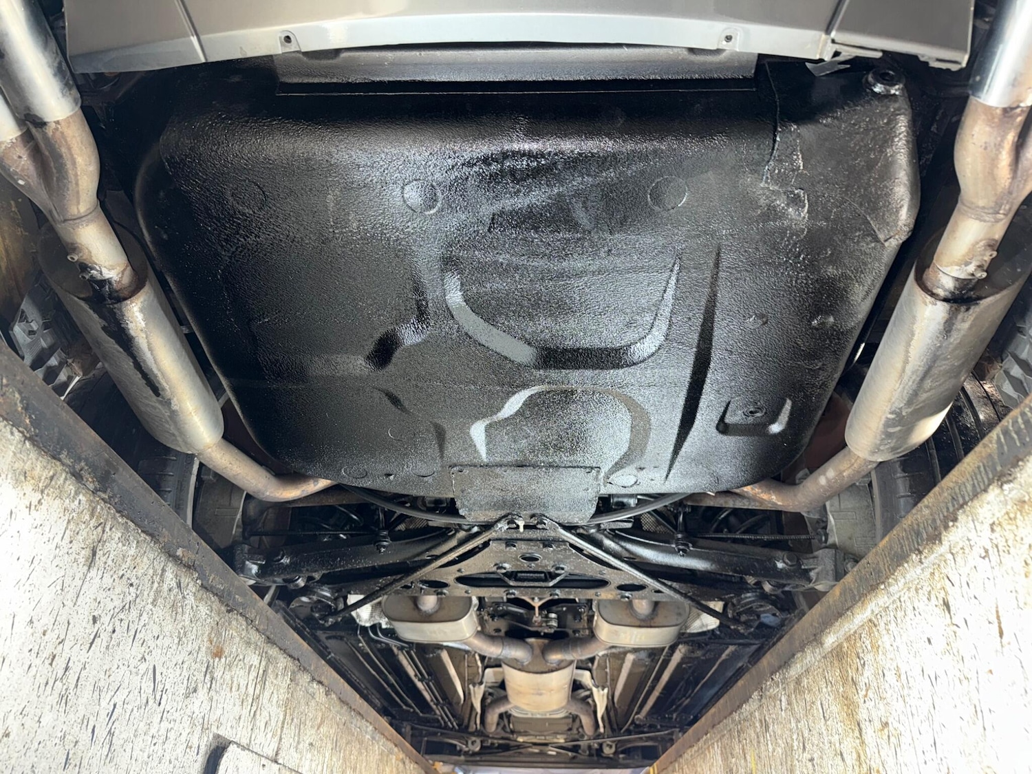 Used Jaguar XKR 2005 for sale - 77598143: Photo 58