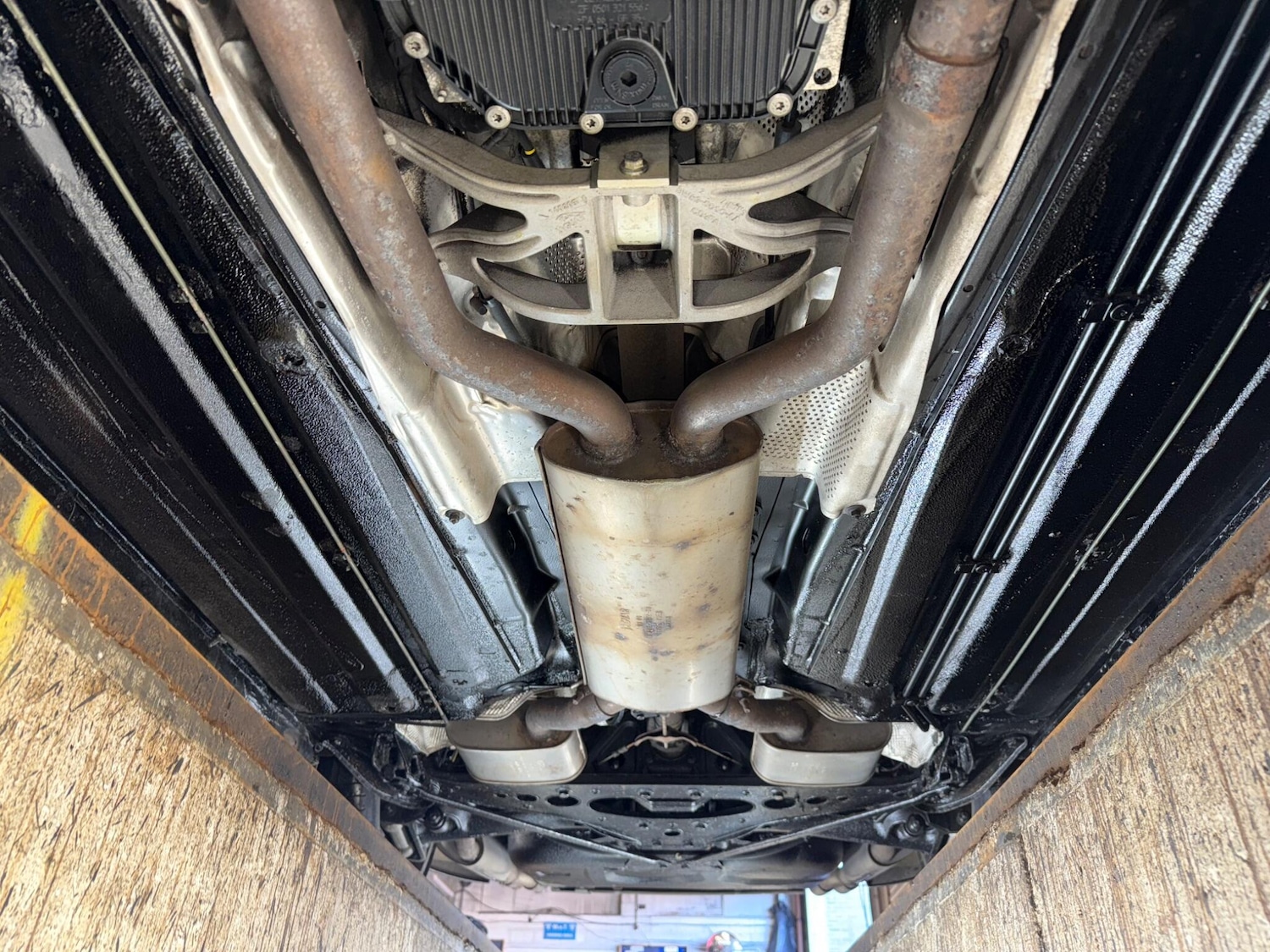 Used Jaguar XKR 2005 for sale - 77598143: Photo 67