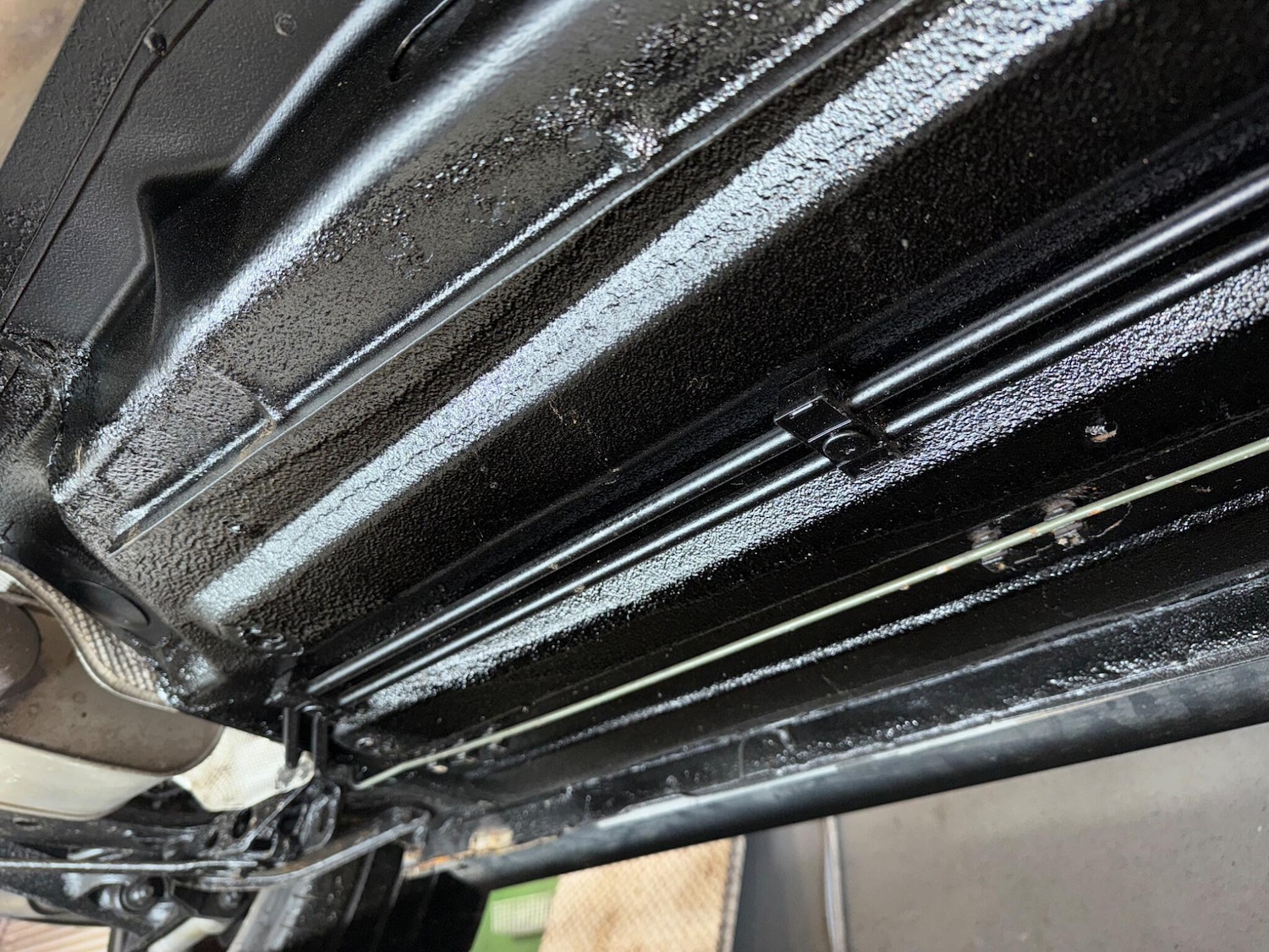 Used Jaguar XKR 2005 for sale - 77598143: Photo 68