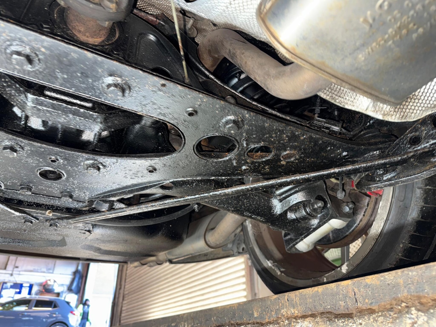 Used Jaguar XKR 2005 for sale - 77598143: Photo 71