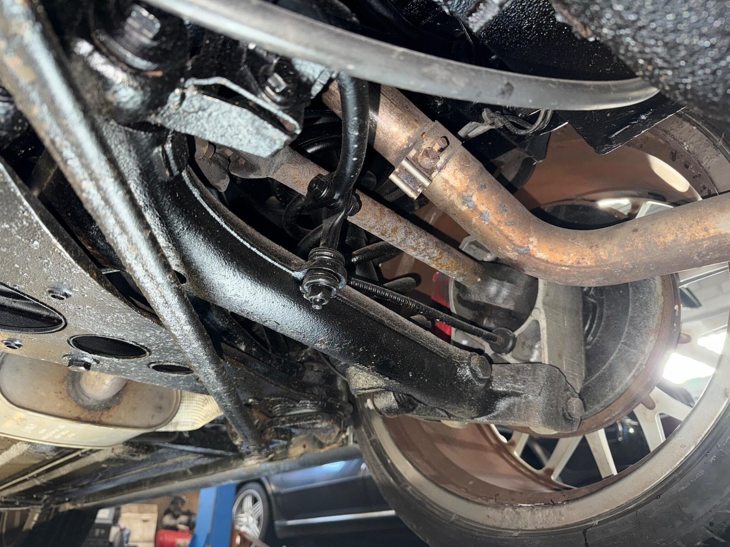 Used Jaguar XKR 2005 for sale - 77598143: Photo 72