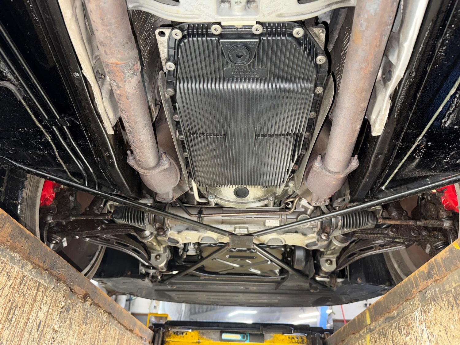 Used Jaguar XKR 2005 for sale - 77598143: Photo 74