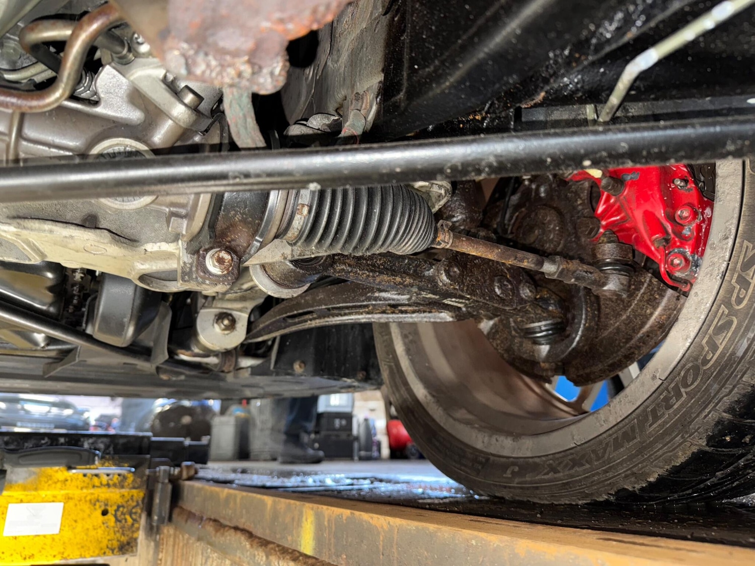 Used Jaguar XKR 2005 for sale - 77598143: Photo 75