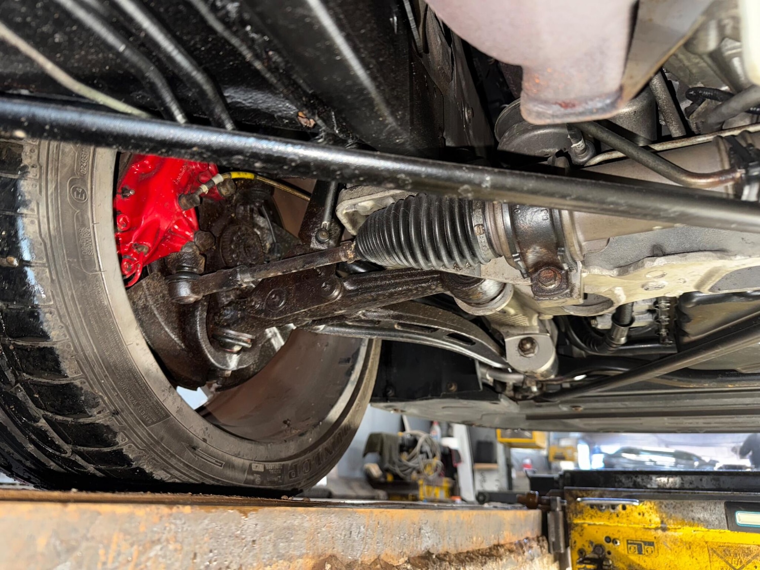 Used Jaguar XKR 2005 for sale - 77598143: Photo 76