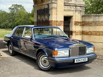 Used Rolls-Royce Silver Spur 1996 for sale - 79007924: Photo