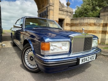 Used Rolls-Royce Silver Spur 1996 for sale - 79007924: Photo