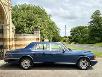 Used Rolls-Royce Silver Spur 1996 for sale - 79007924: Photo