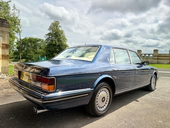Used Rolls-Royce Silver Spur 1996 for sale - 79007924: Photo
