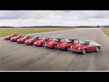 Used Porsche 911 1993 for sale - 73917856: Photo