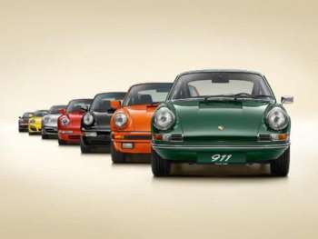 Used Porsche 911 1993 for sale - 73917856: Photo