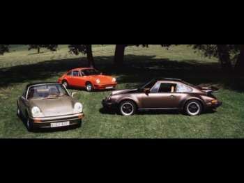 Used Porsche 911 1993 for sale - 73917856: Photo
