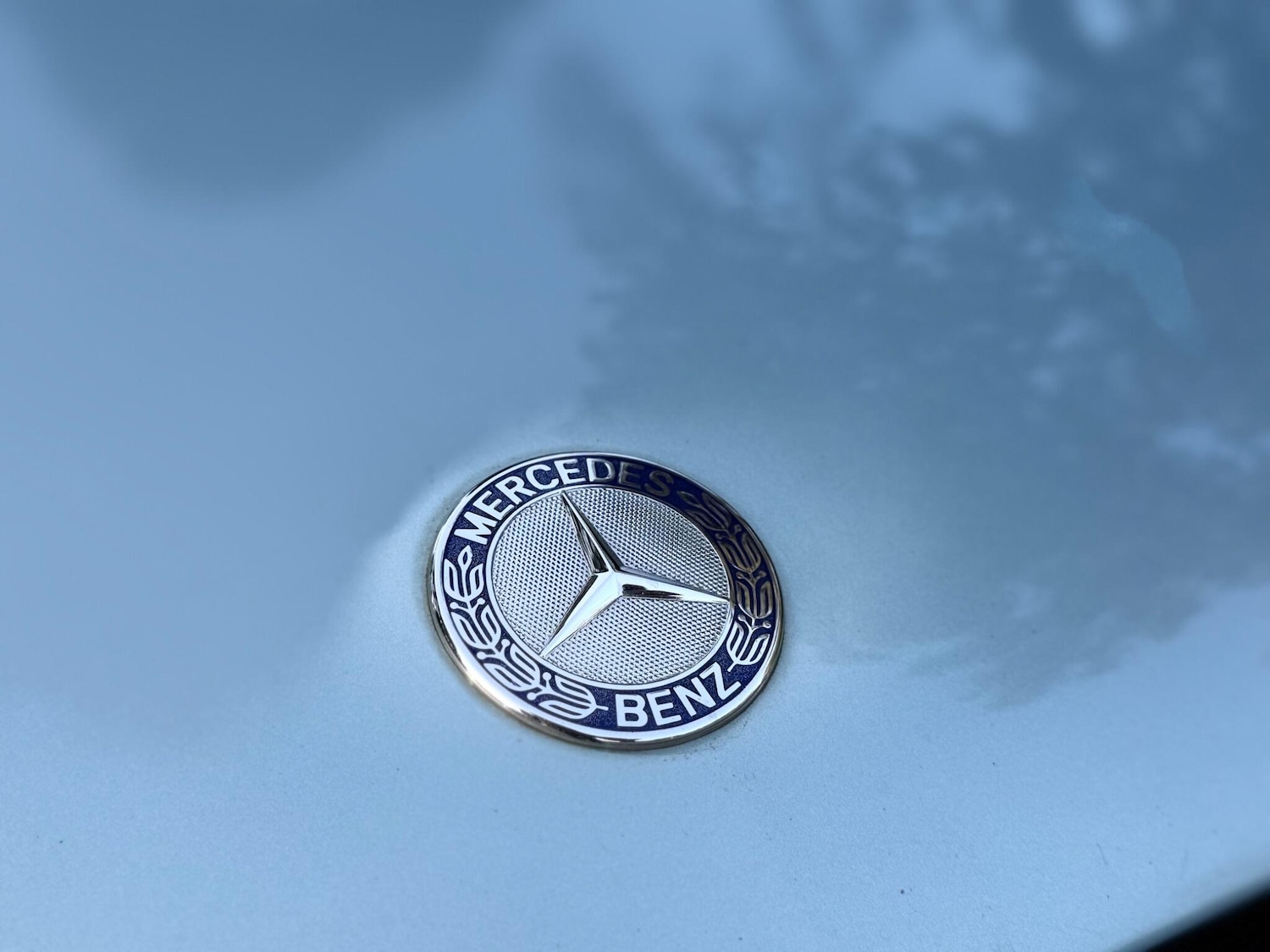 Used Mercedes-Benz CLK 2003 for sale - 77724244: Photo 24