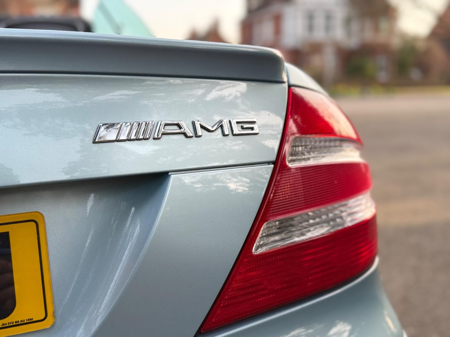 Used Mercedes-Benz CLK 2003 for sale - 77724244: Photo 28