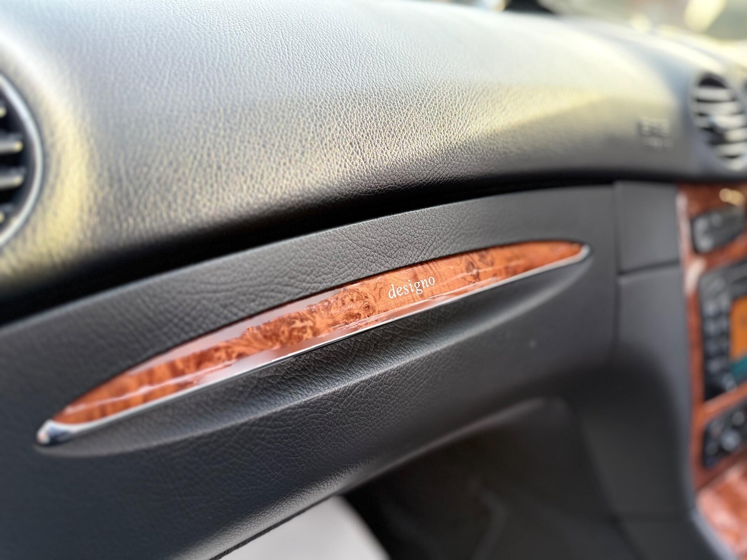 Used Mercedes-Benz CLK 2003 for sale - 77724244: Photo 39