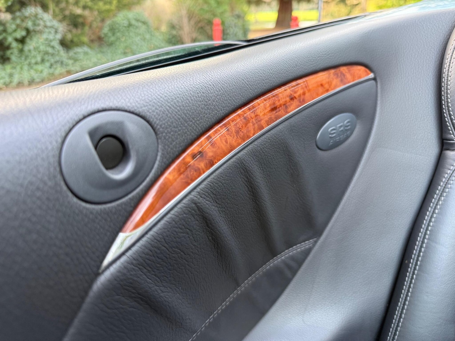 Used Mercedes-Benz CLK 2003 for sale - 77724244: Photo 50