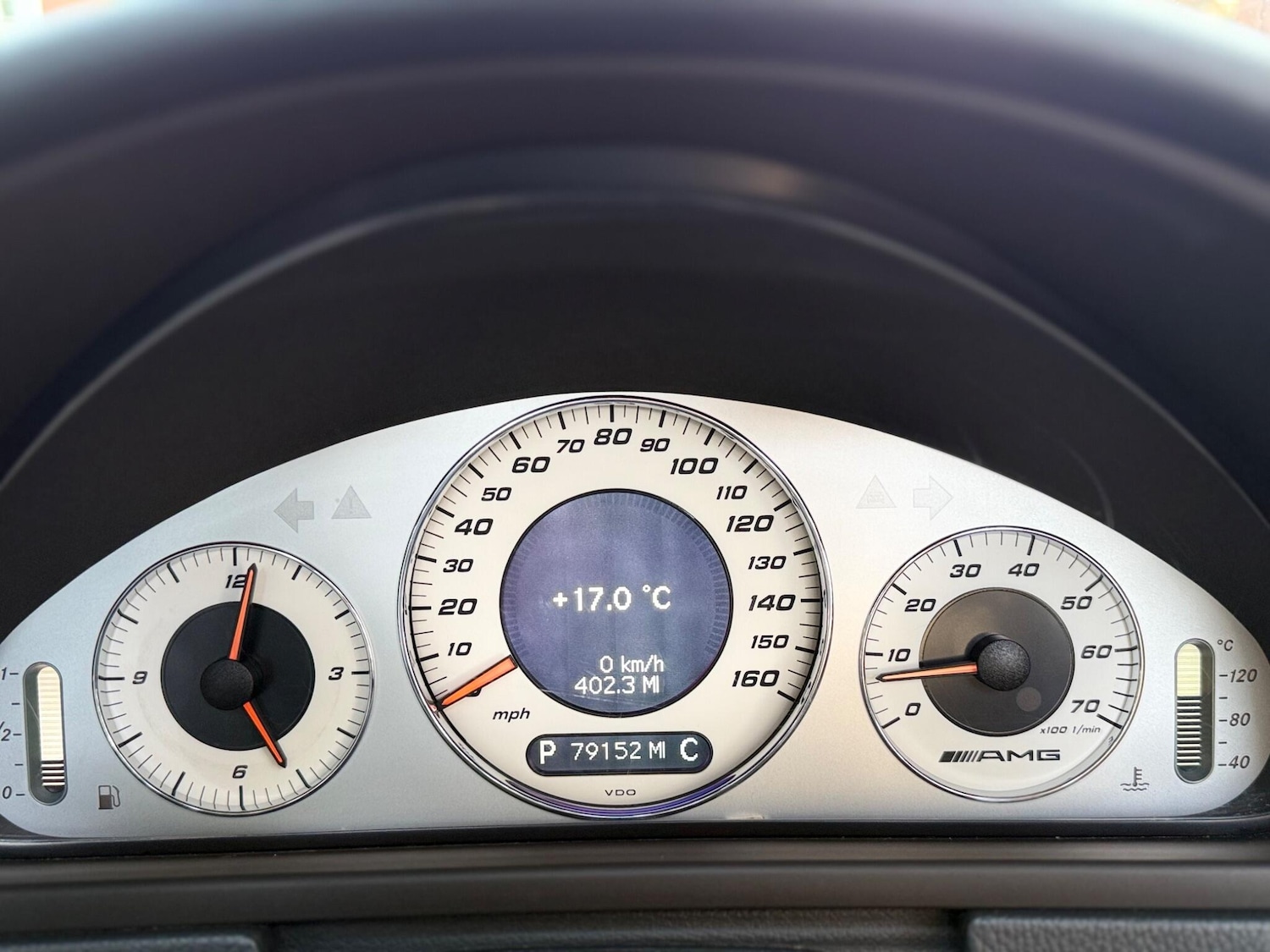 Used Mercedes-Benz CLK 2003 for sale - 77724244: Photo 55