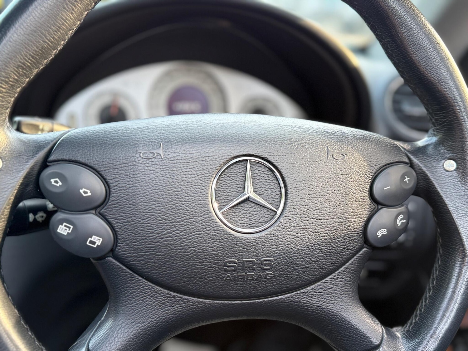 Used Mercedes-Benz CLK 2003 for sale - 77724244: Photo 56