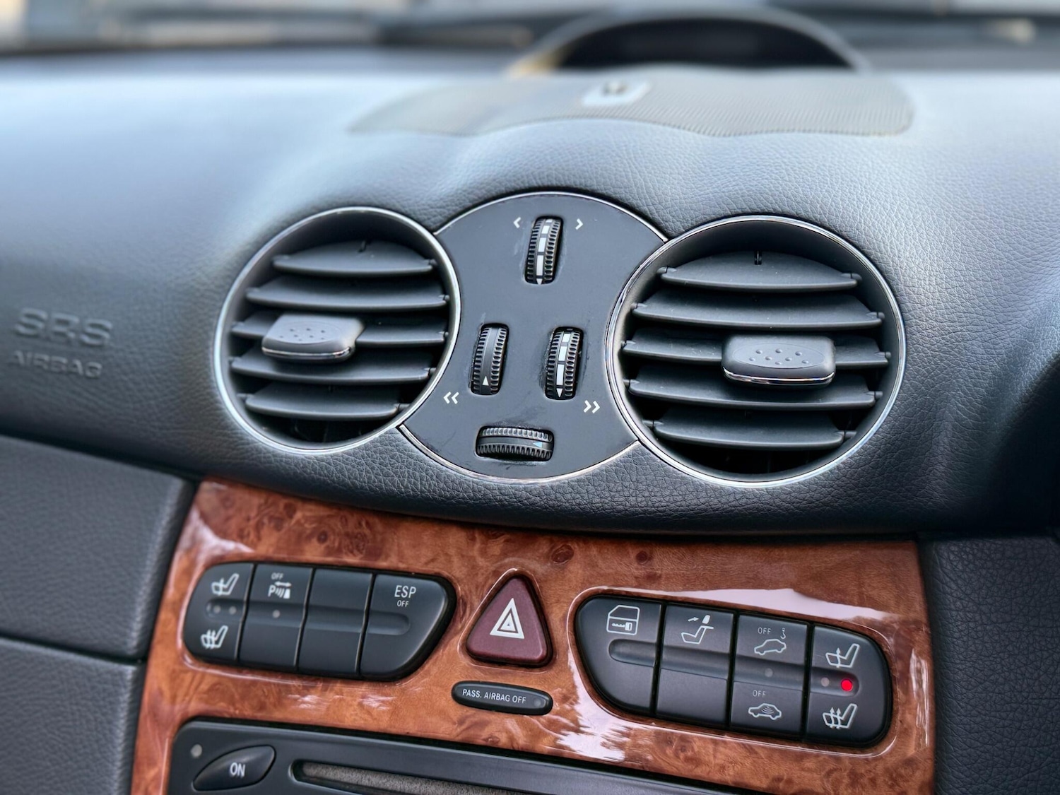 Used Mercedes-Benz CLK 2003 for sale - 77724244: Photo 59