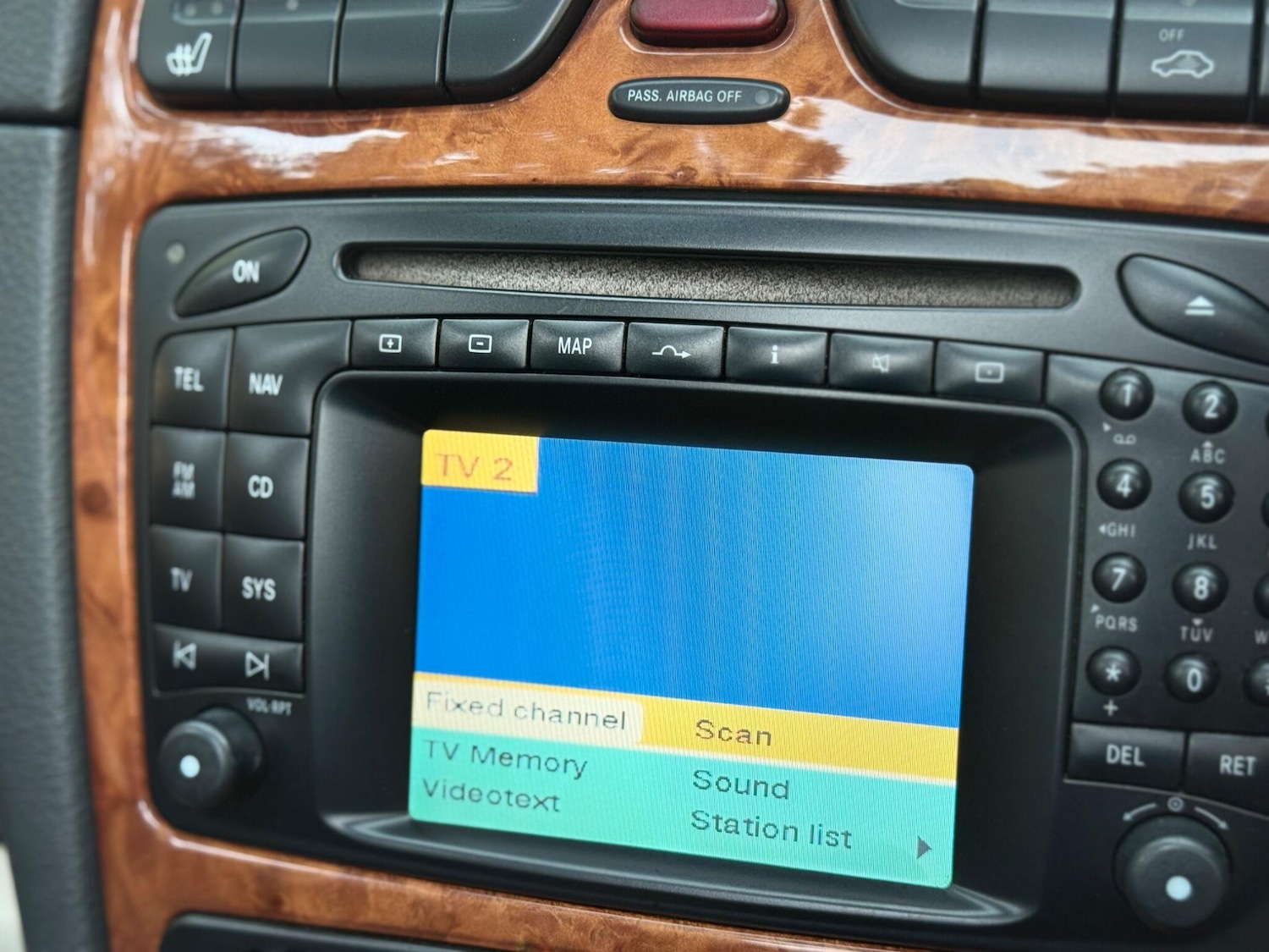 Used Mercedes-Benz CLK 2003 for sale - 77724244: Photo 63