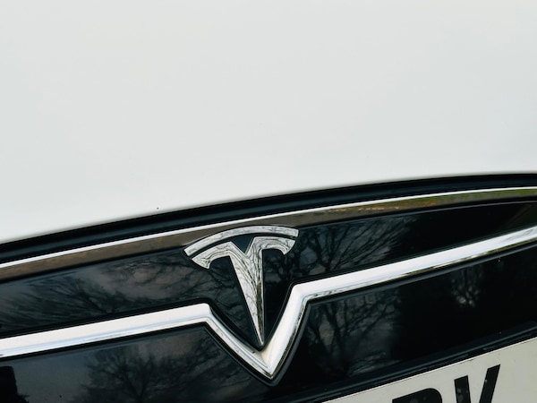 Used Tesla Model S 2014 for sale - 73151002: Photo 13