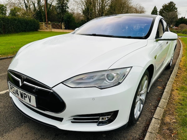 Used Tesla Model S 2014 for sale - 73151002: Photo 15