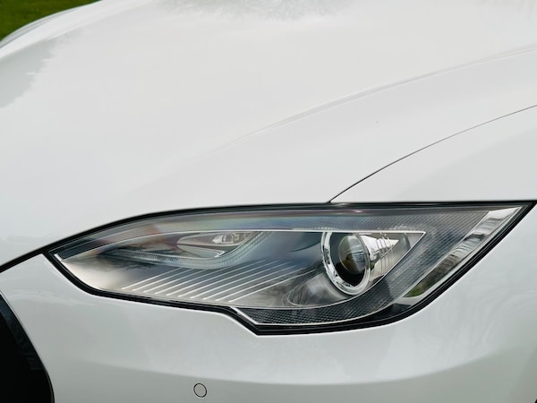 Used Tesla Model S 2014 for sale - 73151002: Photo 17