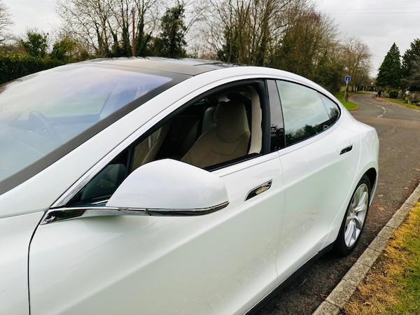 Used Tesla Model S 2014 for sale - 73151002: Photo 18