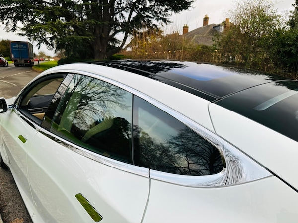 Used Tesla Model S 2014 for sale - 73151002: Photo 20