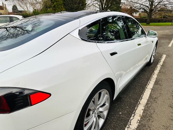 Used Tesla Model S 2014 for sale - 73151002: Photo 28