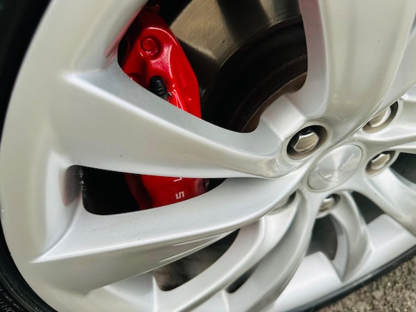 Used Tesla Model S 2014 for sale - 73151002: Photo 37