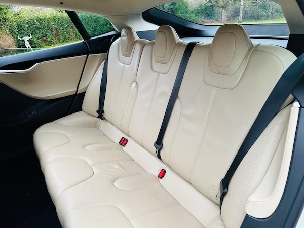 Used Tesla Model S 2014 for sale - 73151002: Photo 48