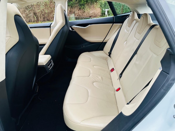 Used Tesla Model S 2014 for sale - 73151002: Photo 49