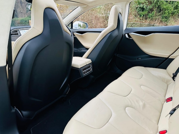 Used Tesla Model S 2014 for sale - 73151002: Photo 50