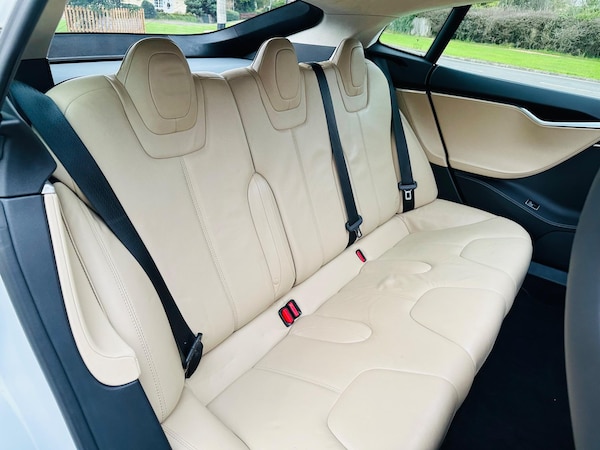 Used Tesla Model S 2014 for sale - 73151002: Photo 51