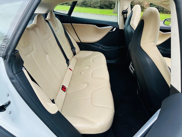 Used Tesla Model S 2014 for sale - 73151002: Photo 52