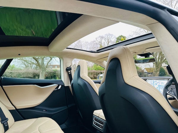 Used Tesla Model S 2014 for sale - 73151002: Photo 54