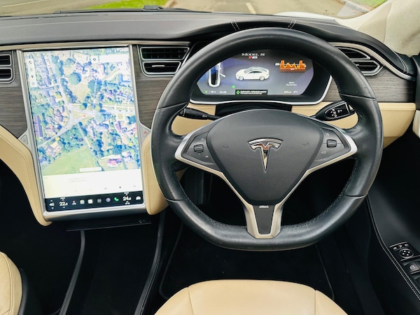 Used Tesla Model S 2014 for sale - 73151002: Photo 56