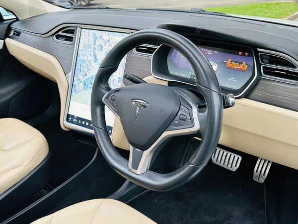 Used Tesla Model S 2014 for sale - 73151002: Photo 57