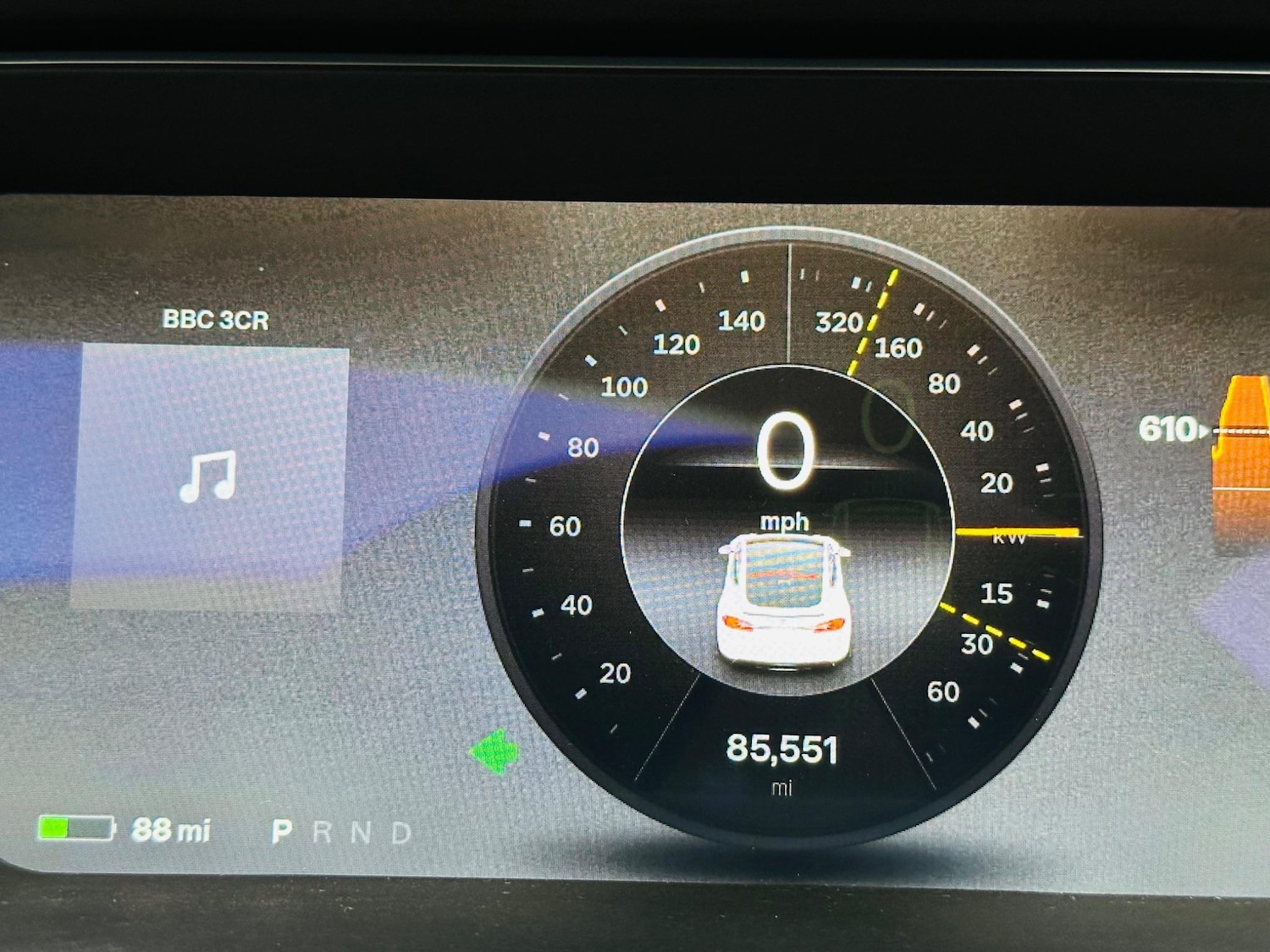 Vehicle 58