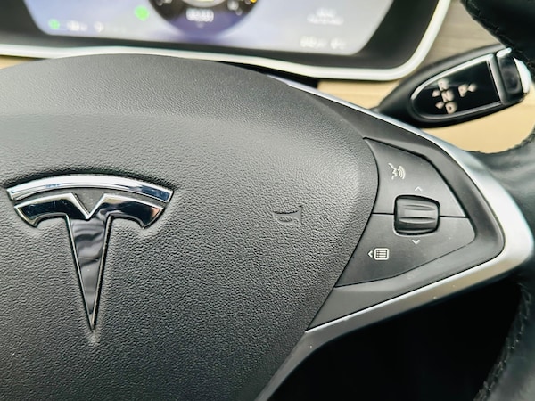 Used Tesla Model S 2014 for sale - 73151002: Photo 59
