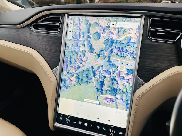 Used Tesla Model S 2014 for sale - 73151002: Photo 62