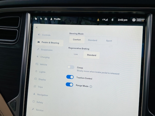 Used Tesla Model S 2014 for sale - 73151002: Photo 65