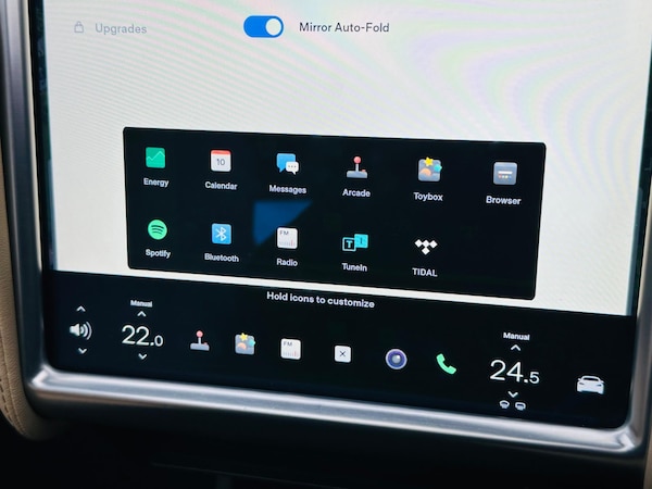 Used Tesla Model S 2014 for sale - 73151002: Photo 68