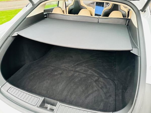 Used Tesla Model S 2014 for sale - 73151002: Photo 76