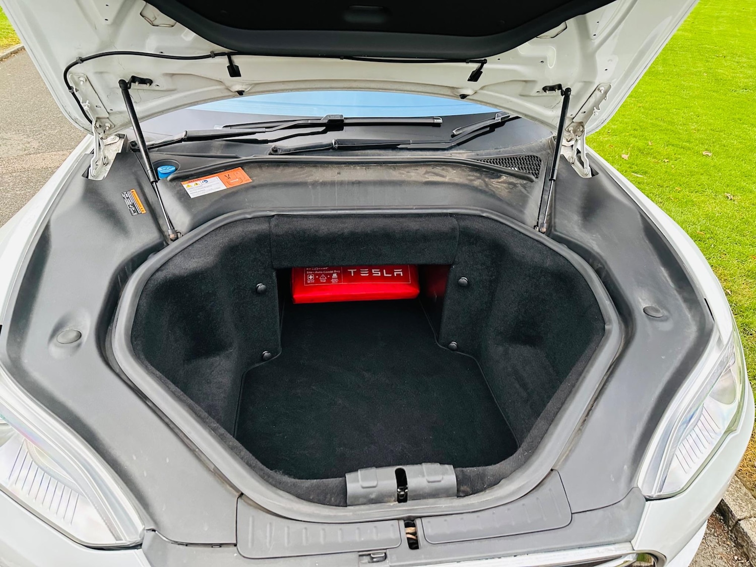 Vehicle 81